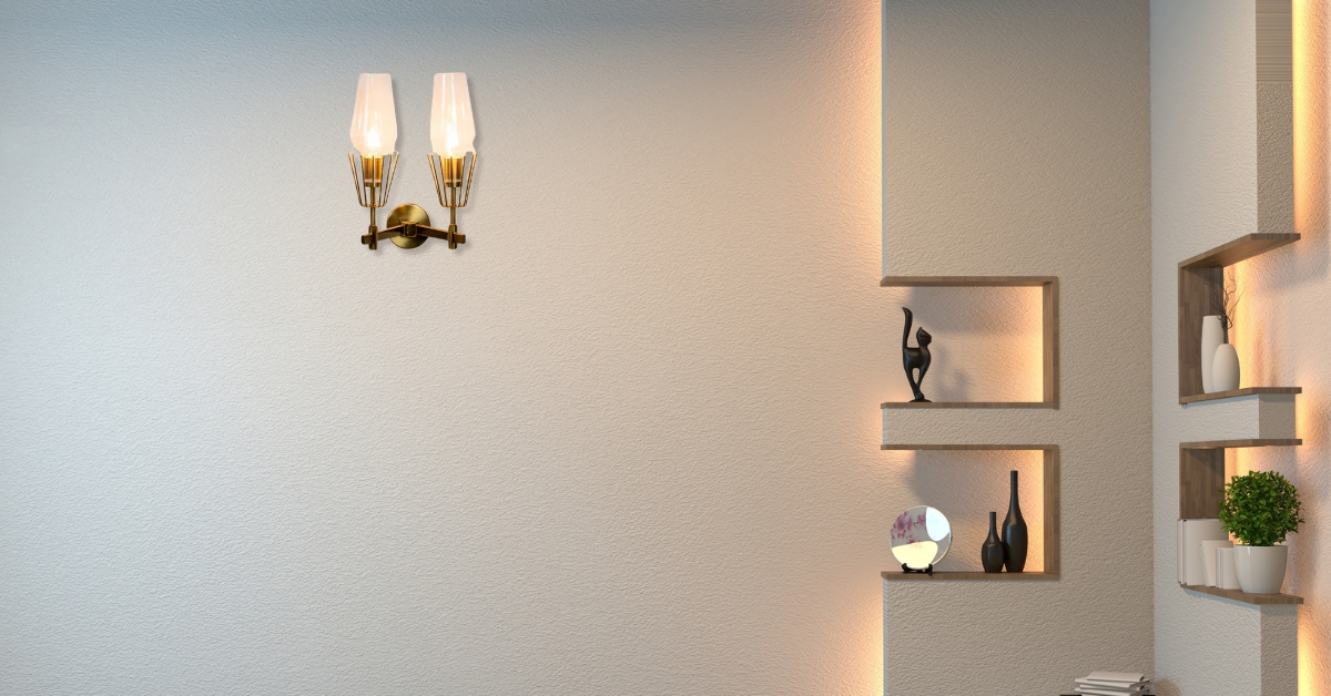 Wall Lights For Home