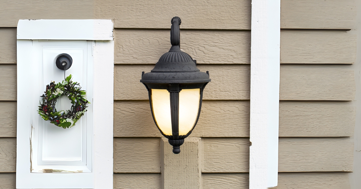 Exterior Lights