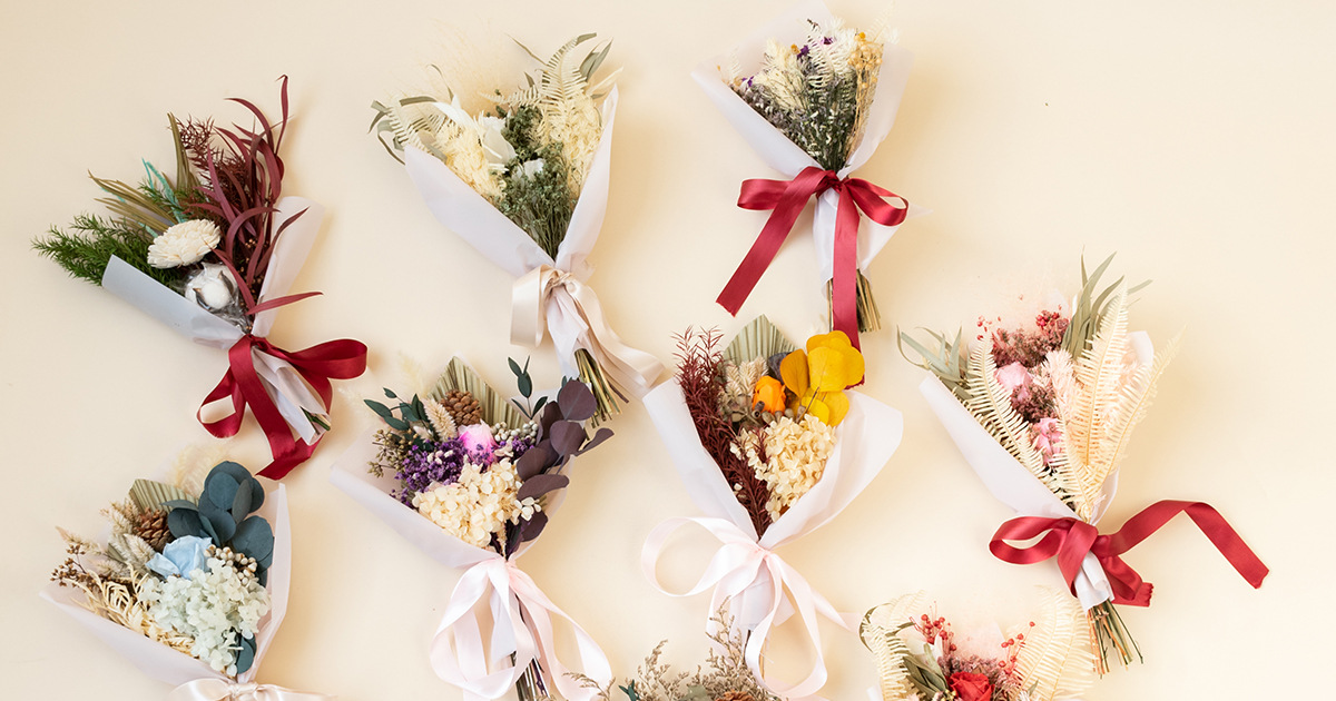 Bridal Bouquets