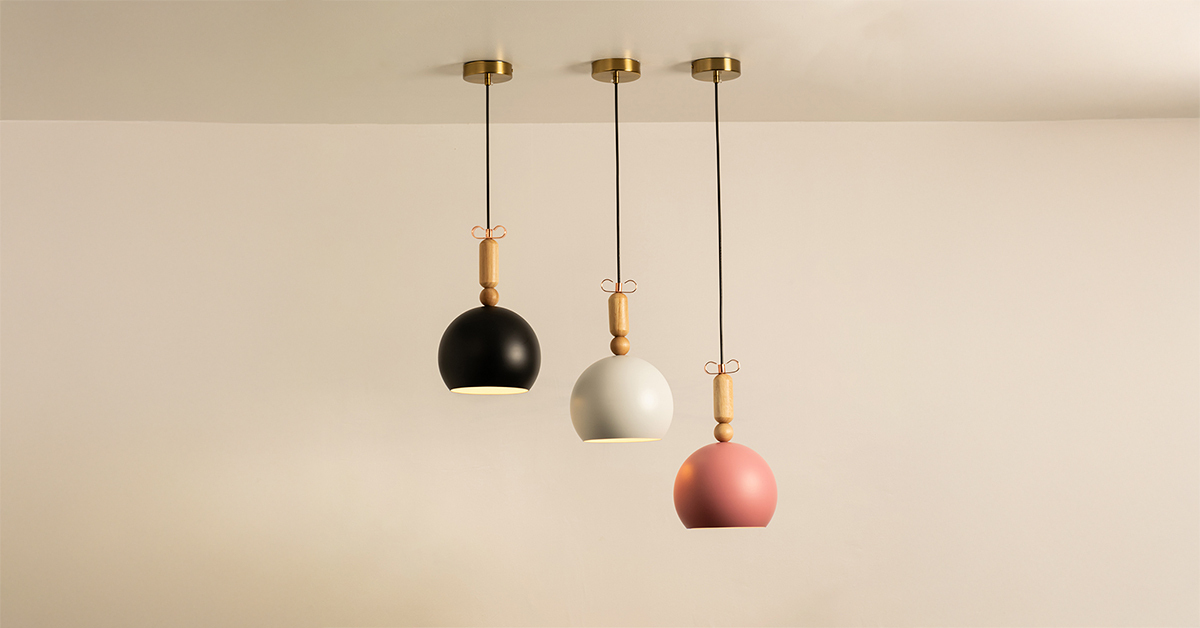 Pendant Lights