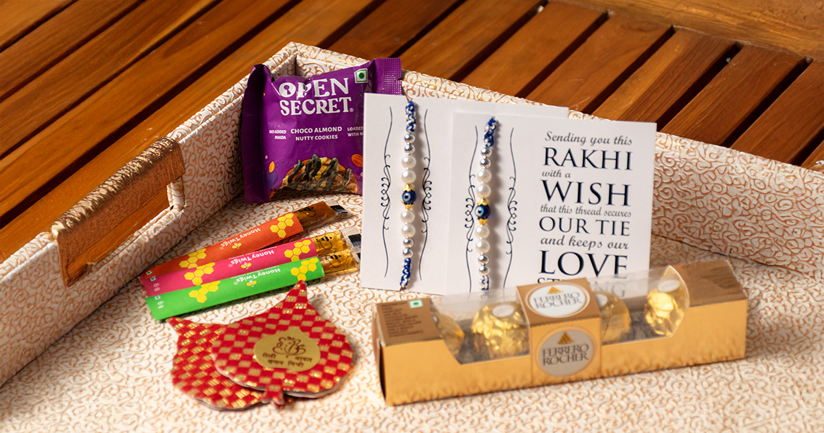 Raksha Bandhan