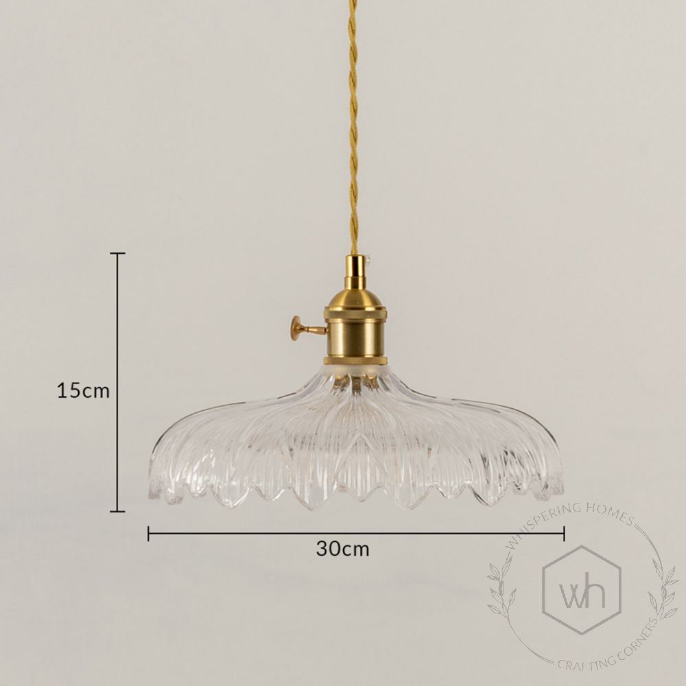 Nordic Retro Loft Pendant Light DimensionsNordic Retro Loft Pendant Light Dimensions