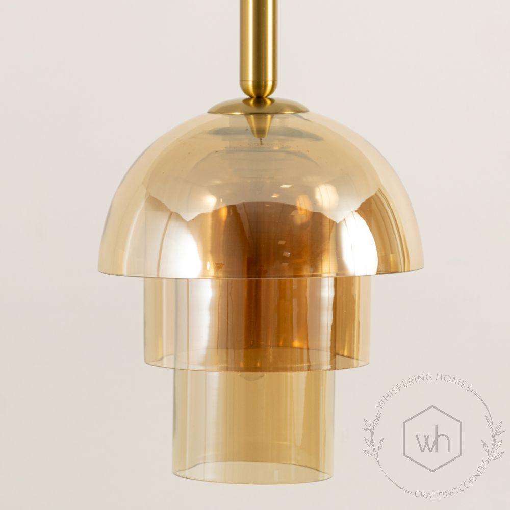 Jolly Pendant Lamp Closeup