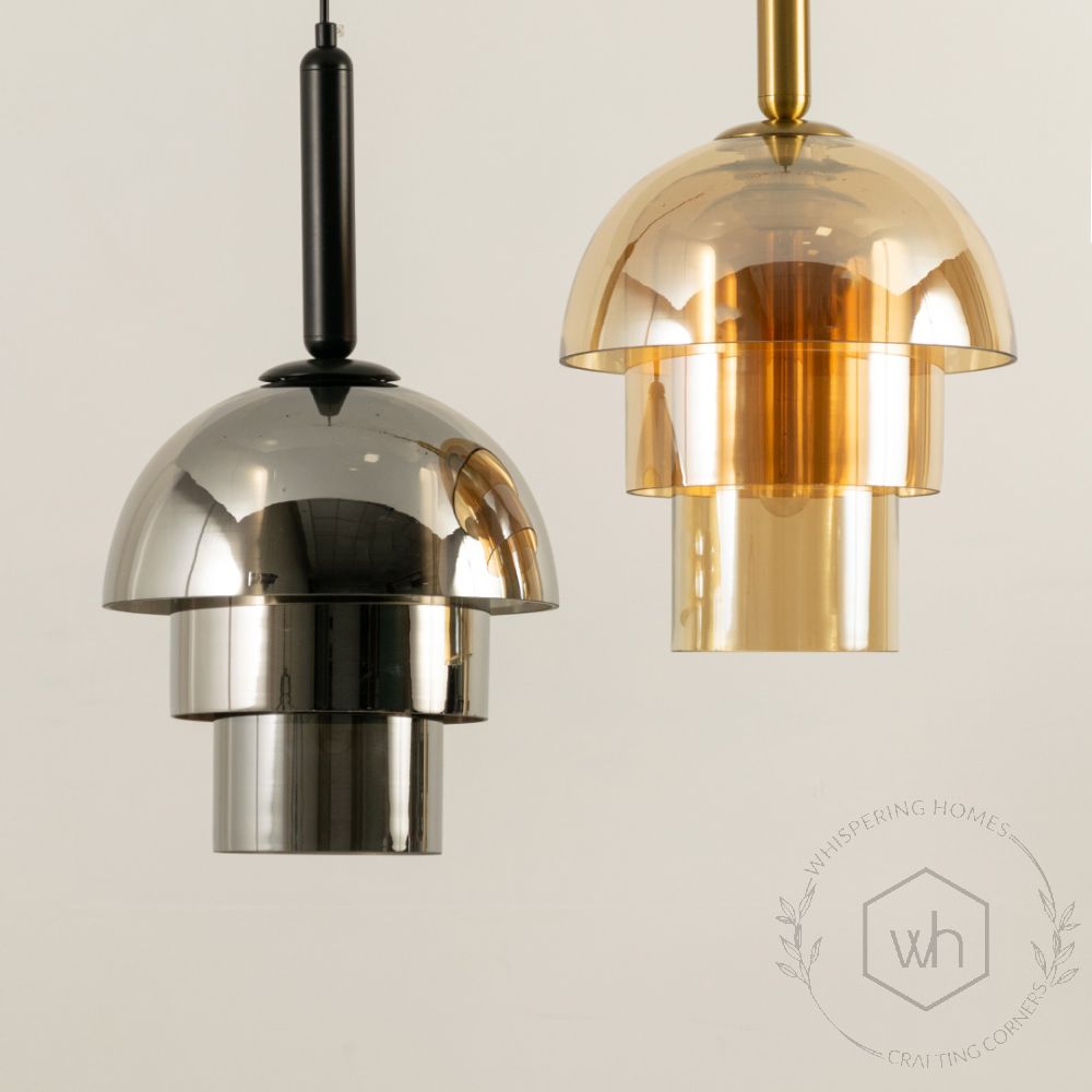 Jolly Pendant Lamp Grouped 1