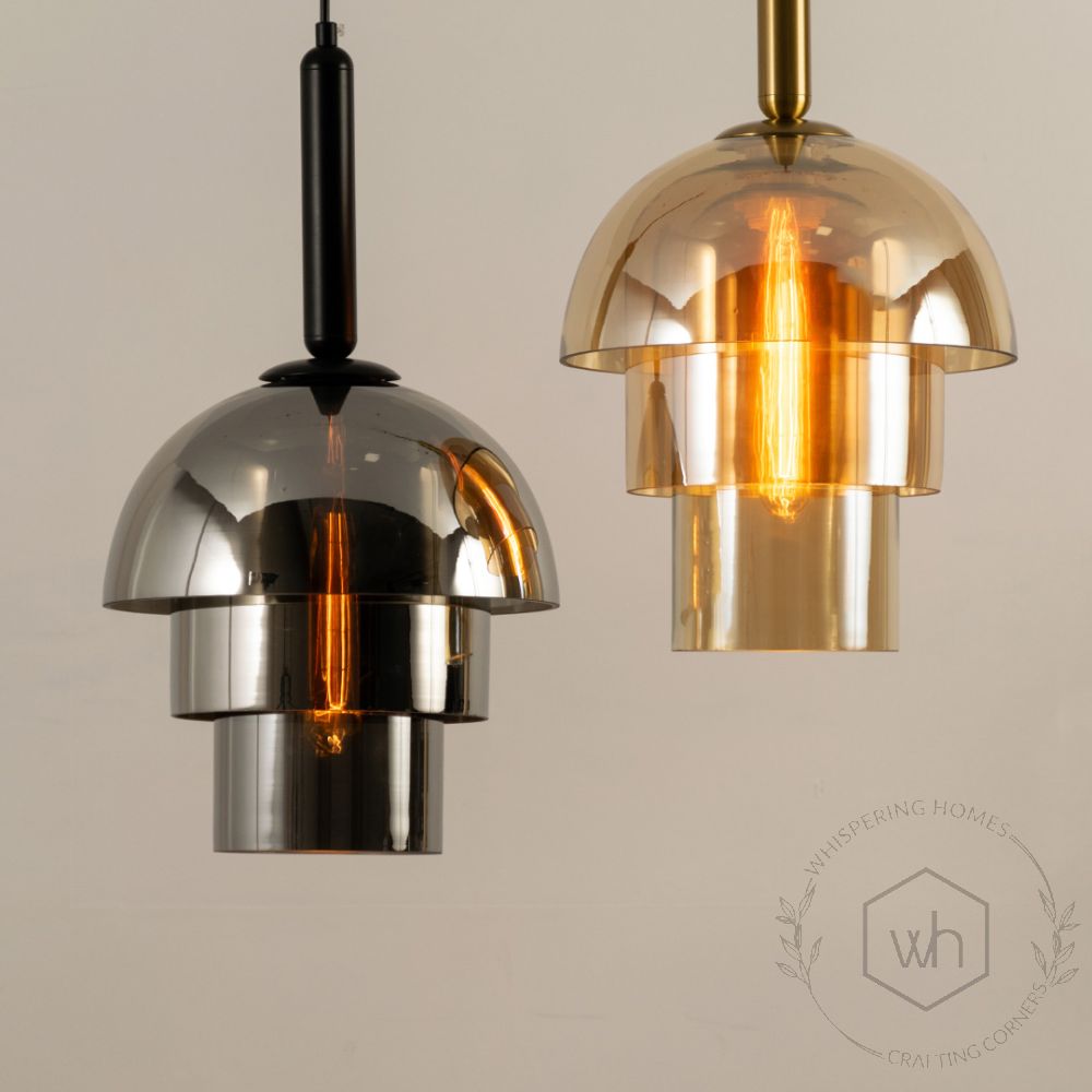 Jolly Pendant Lamp Grouped