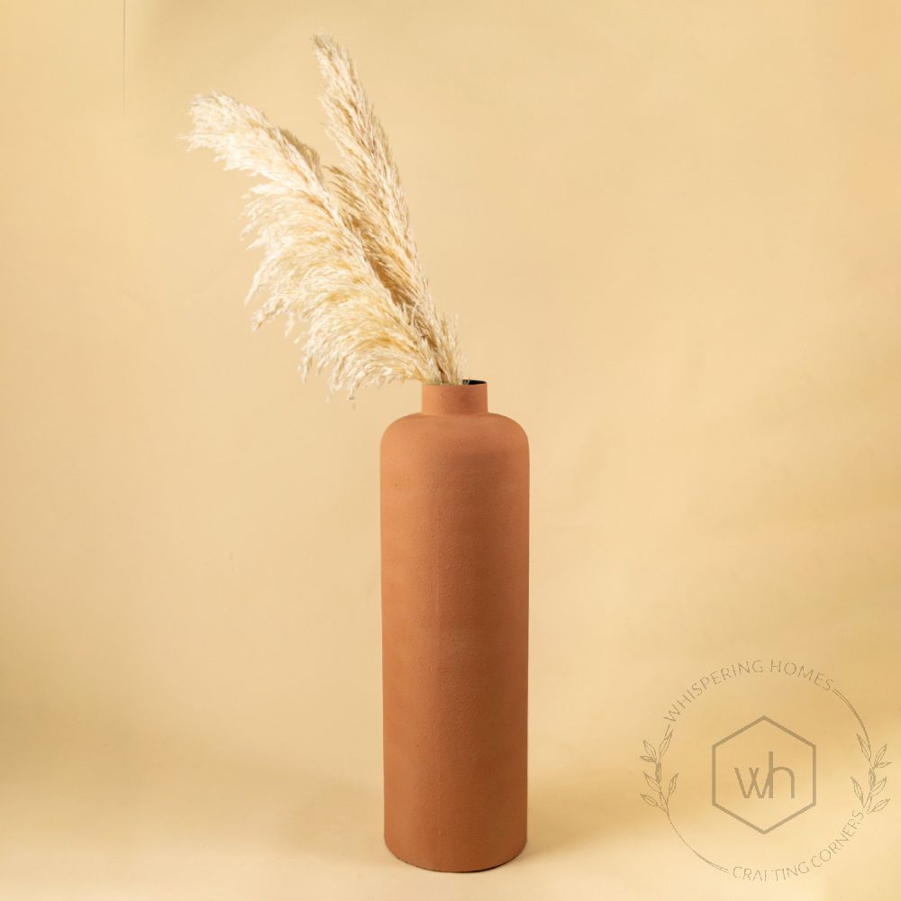 Kundika Vase - Peach Lifestyle