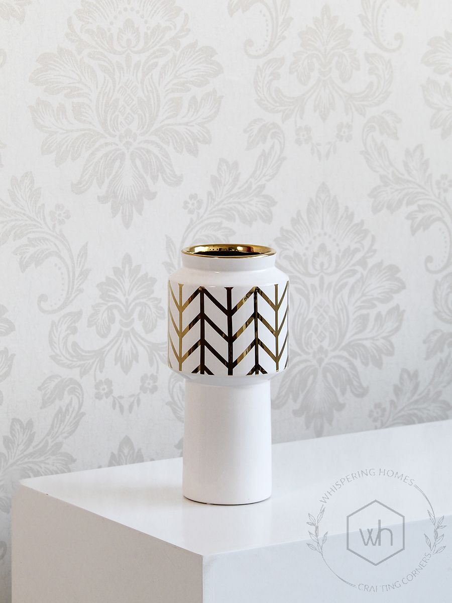 Abarne Ceramic Vase Medium