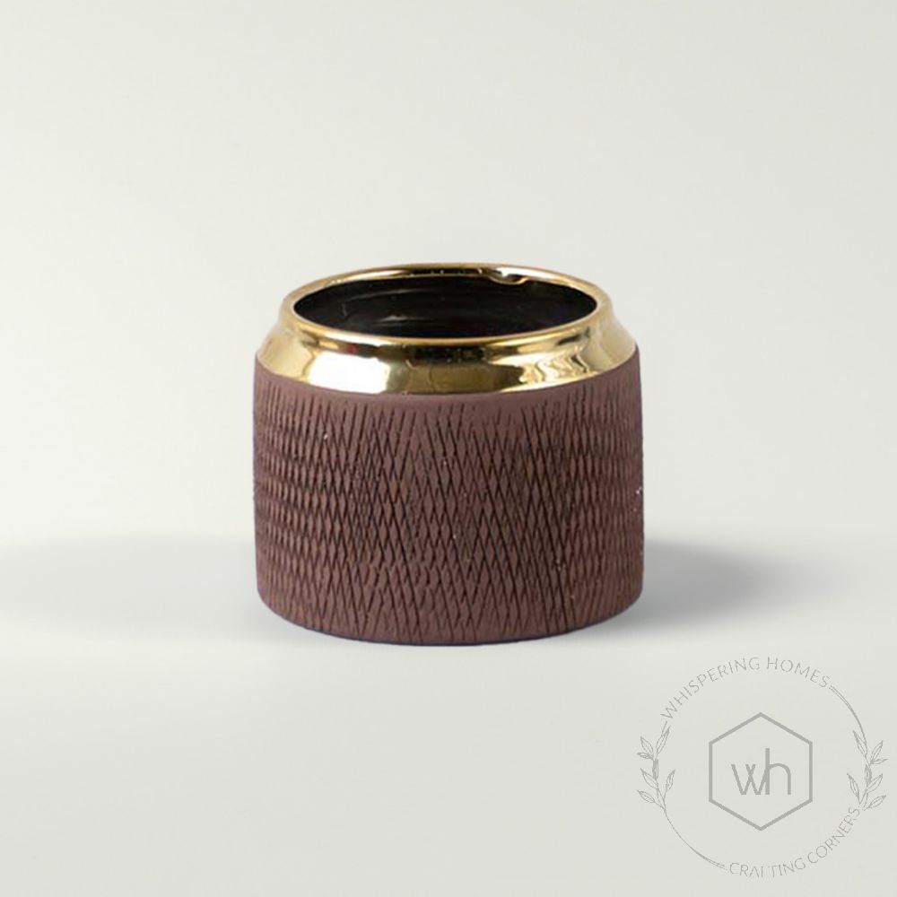 Coco Vase - Small