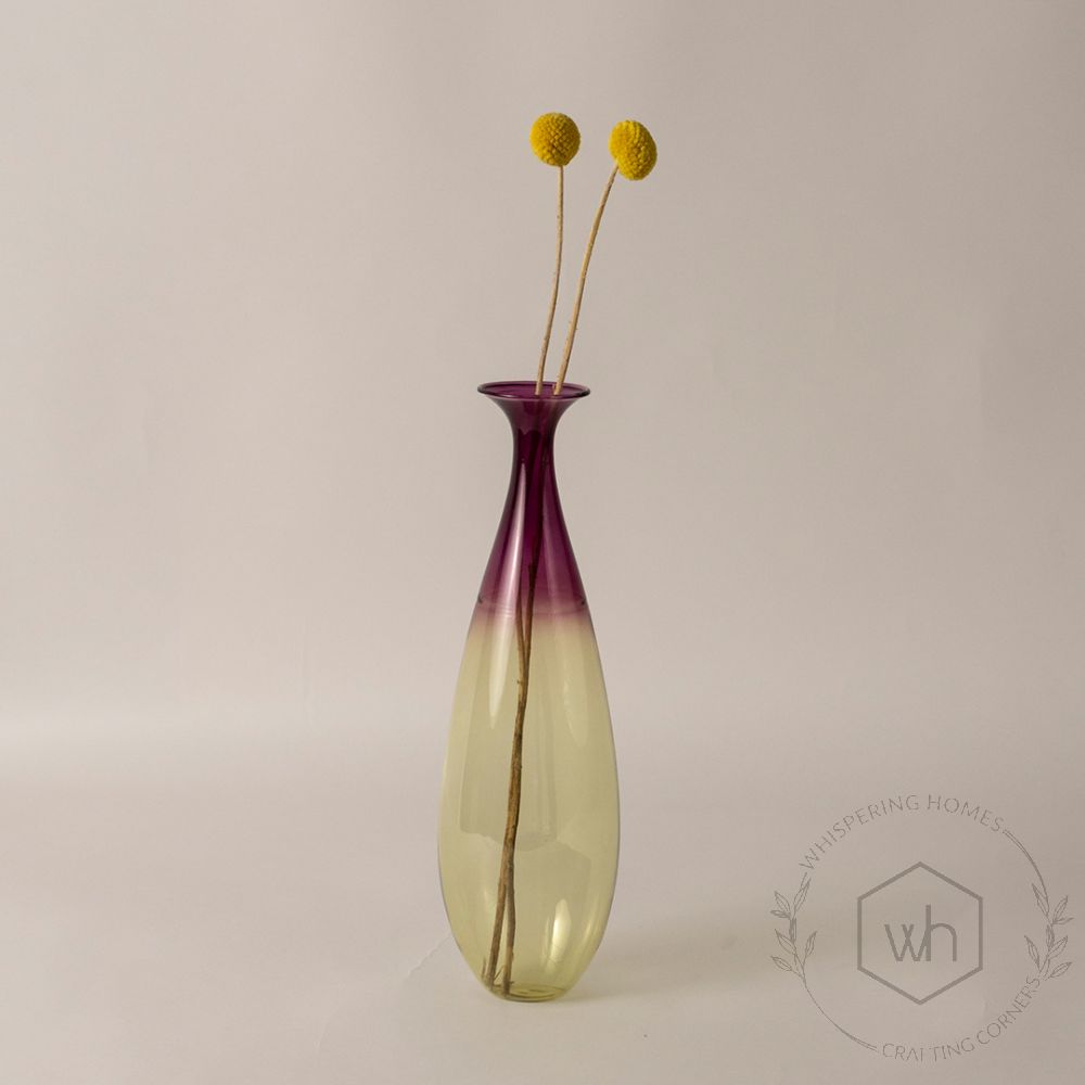 Glatker Glass Vases Lifestyle