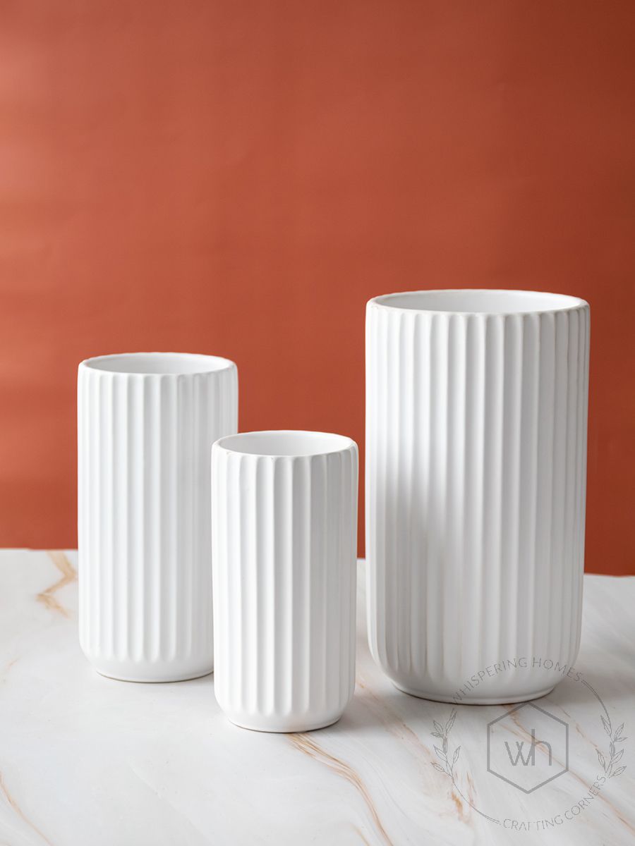 Inoa Vase - Medium