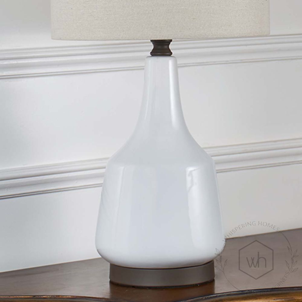 Jacin Ceramic Table Lamp