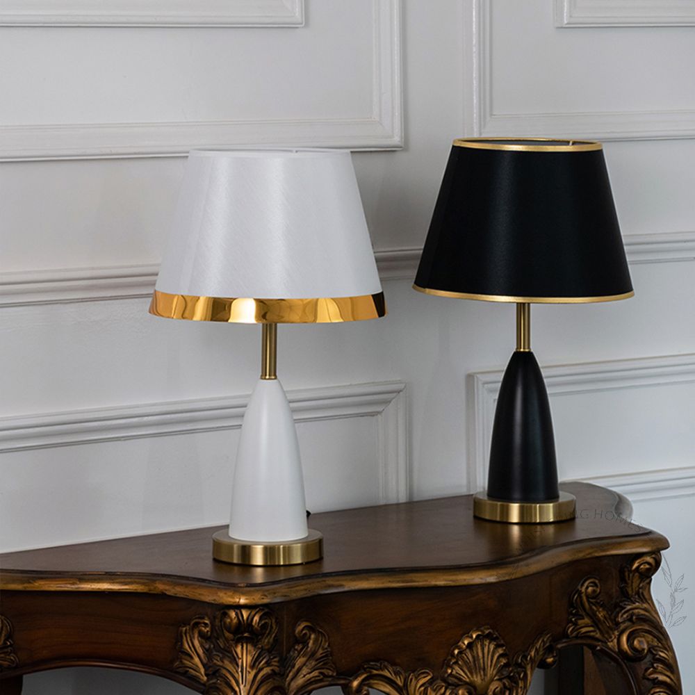 Odelette Table Lamp Grouped