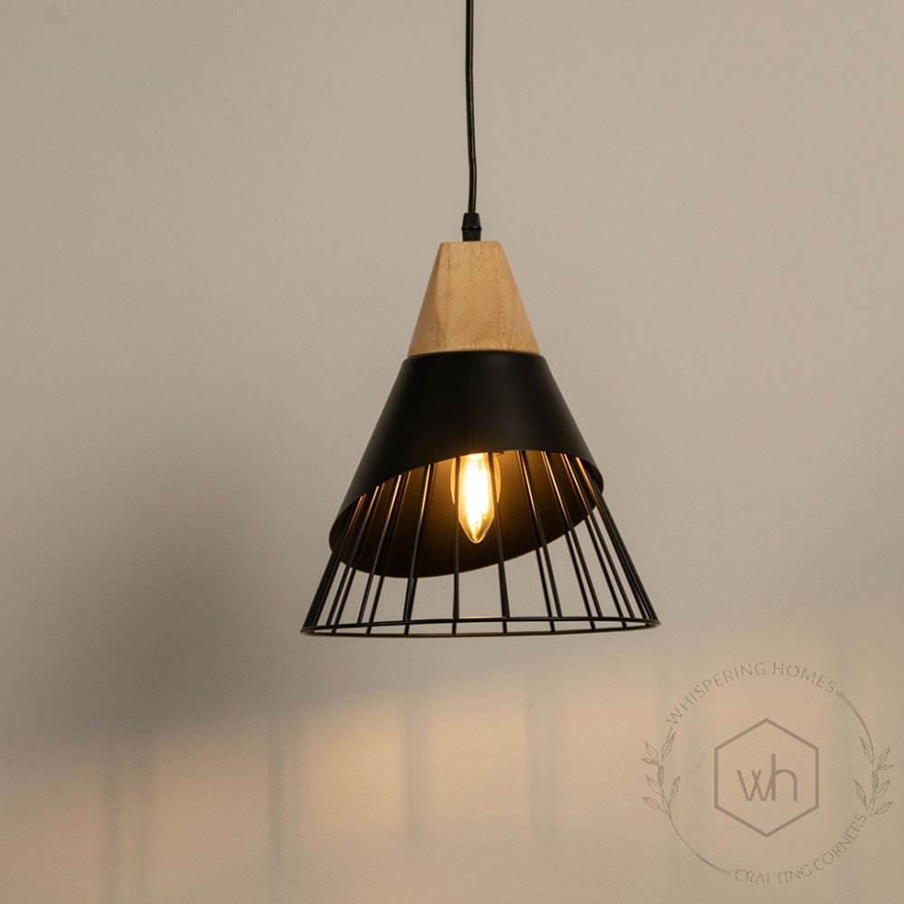 Modern & Stylish Pendant Lamps