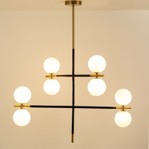 8-Aball Linear Lights