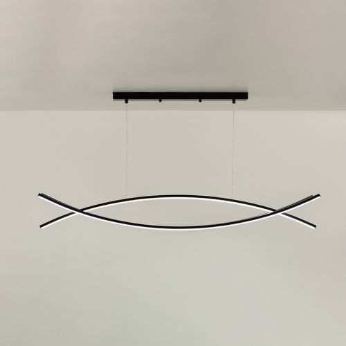 Dual Curve Linear Light