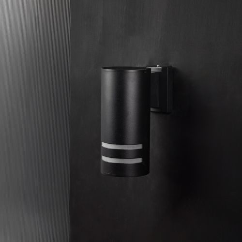 Up-Down Outdoor Wall Light - small