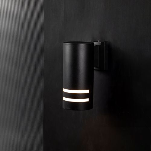 Up-Down Outdoor Wall Light - small