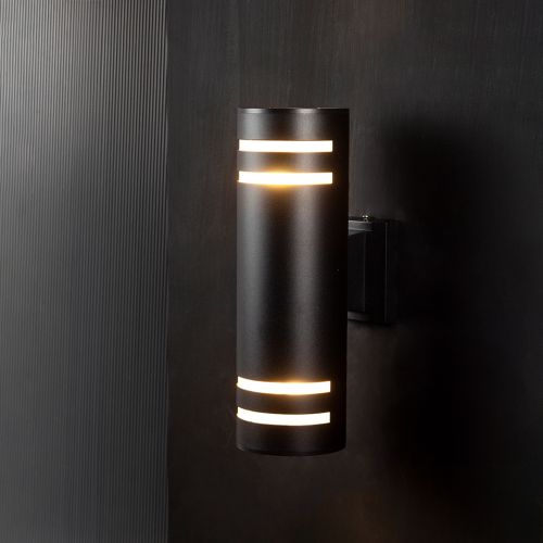 Up-Down Outdoor Wall Light - Large