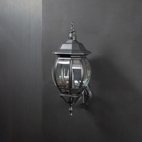 Exterior Outdoor Wall Light - Large