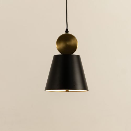 Gatik Drop Pendant Light - Large