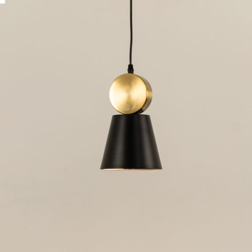 Gatik Drop Pendant Light - Small