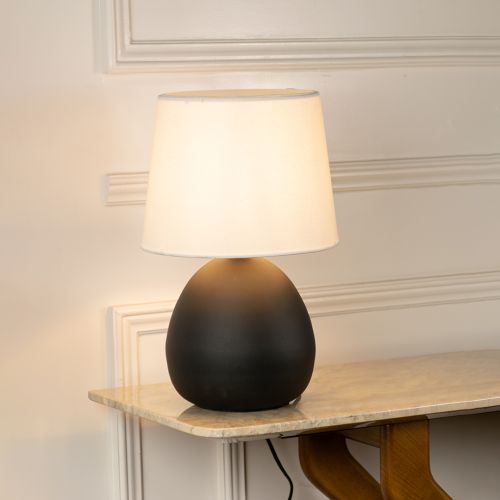 American Countryside Table Lamp