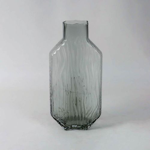 Clayre Eef Glass Vase