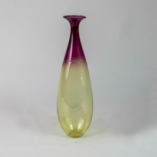 Glatker Glass Vases