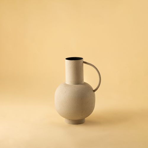 Kuzah Vase - Grey