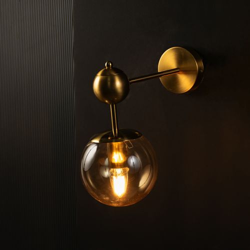 Bellisto Wall Lamp