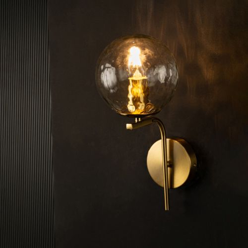 Miira Wand Wall Lamp