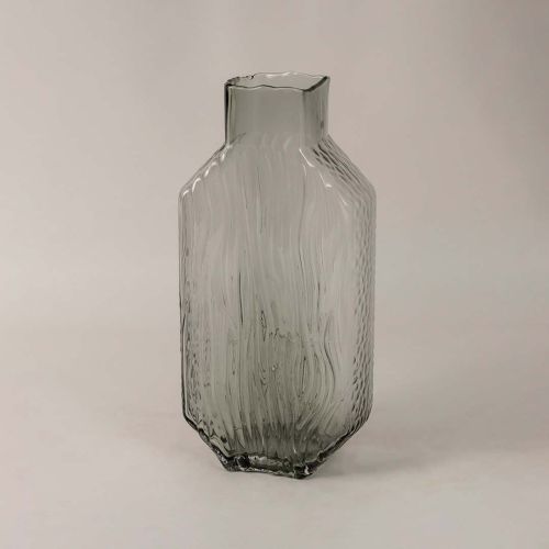 Clayre & Eef Glass Vase