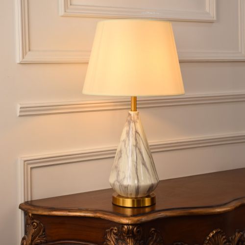 Erica Decorative Table Lamp for Living Room