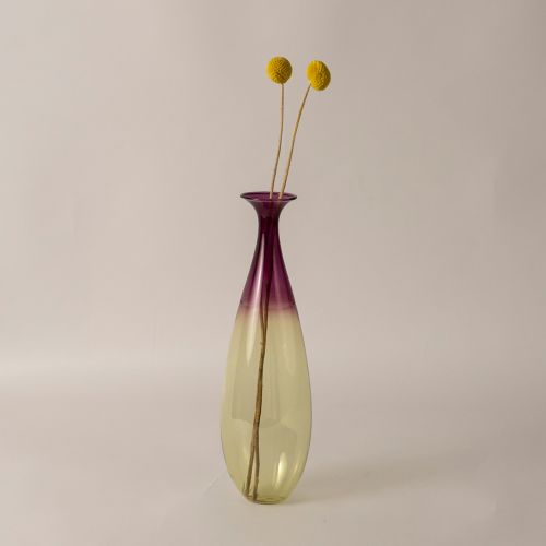 Glatker Glass Vases 