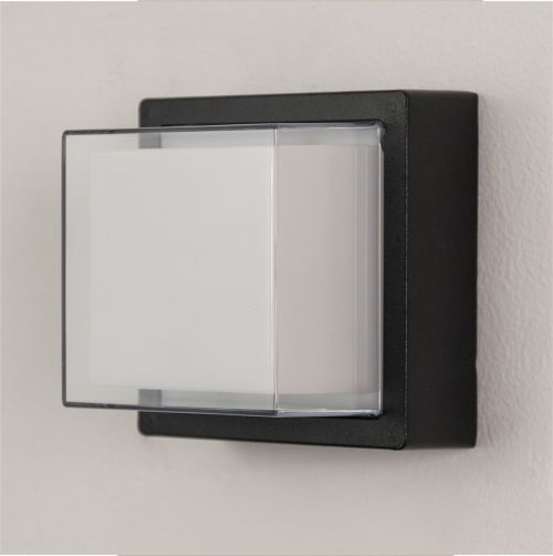 Coastal Outdoor Wall Light Large closeup