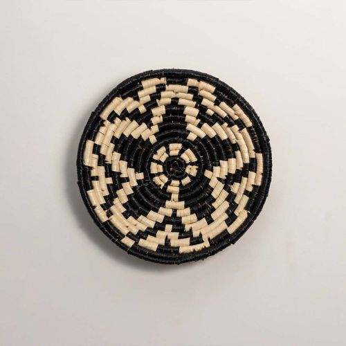 Tara Handwoven Sabai Wall Basket