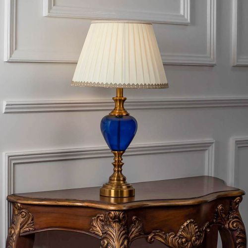 decorative table lamps for bedroom