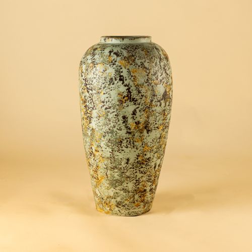 Cosmos Terracotta Vase Medium