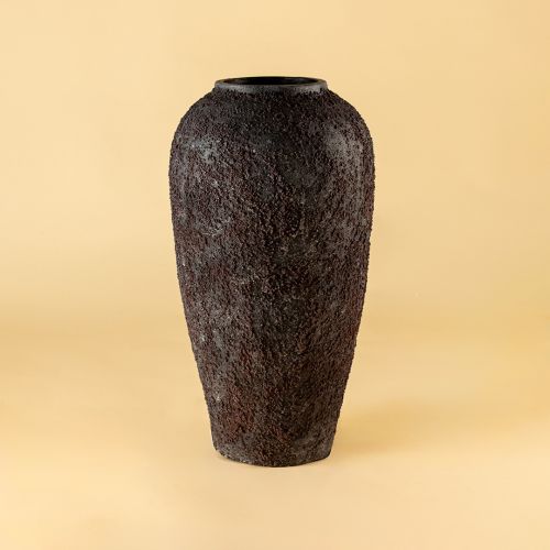 Argilla Terracotta Vase Medium