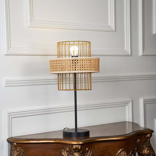 Zhuz Table Lamp