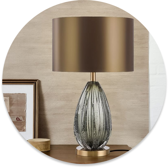 Table lamp height tip2