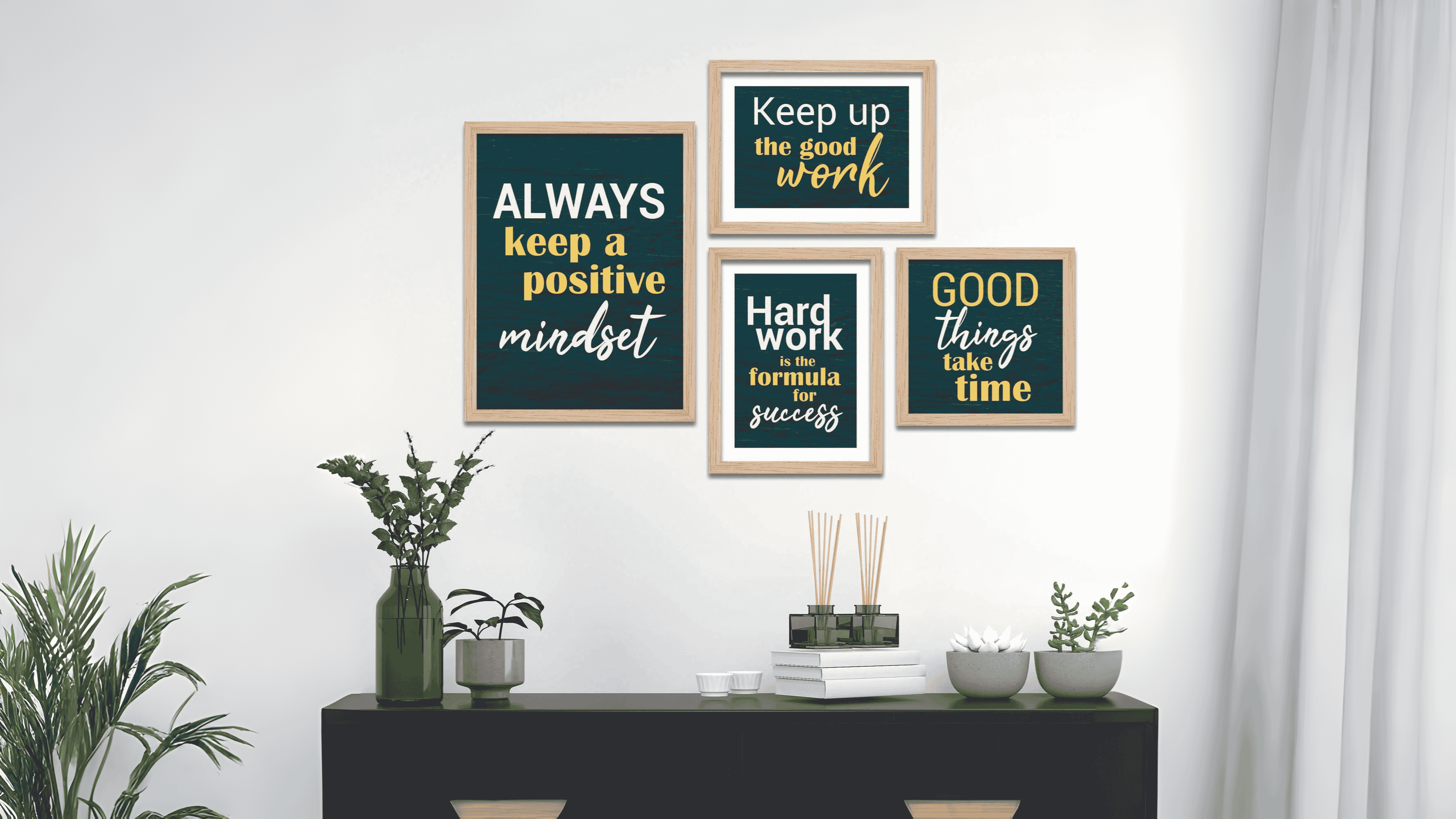 Positive Aesthetic Quotes for a Brighter Outlook