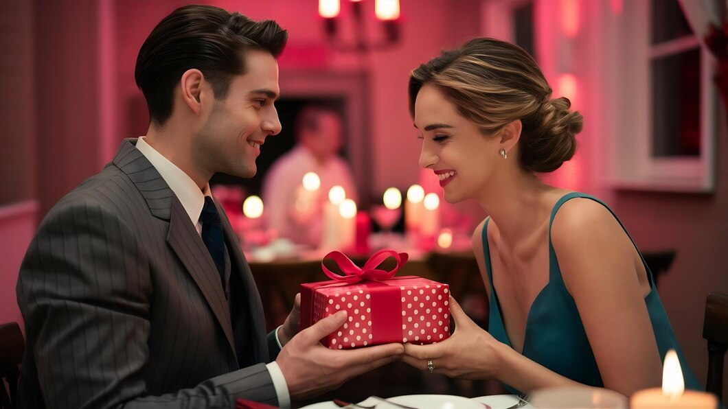 Best Gift for Wife on Valentine's Day: Thoughtful and Romantic Options