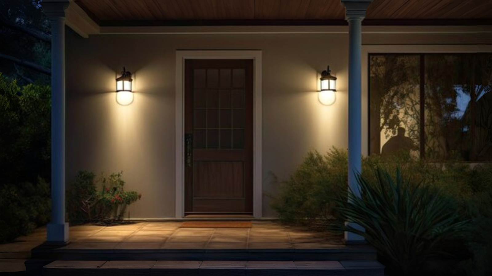 Best Lights for Main Door & Entrance