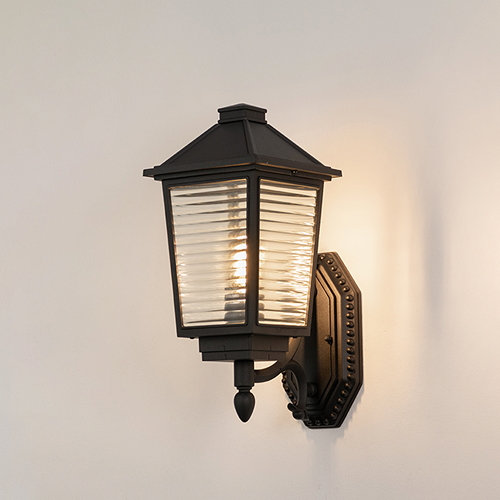 outdoor main gate light