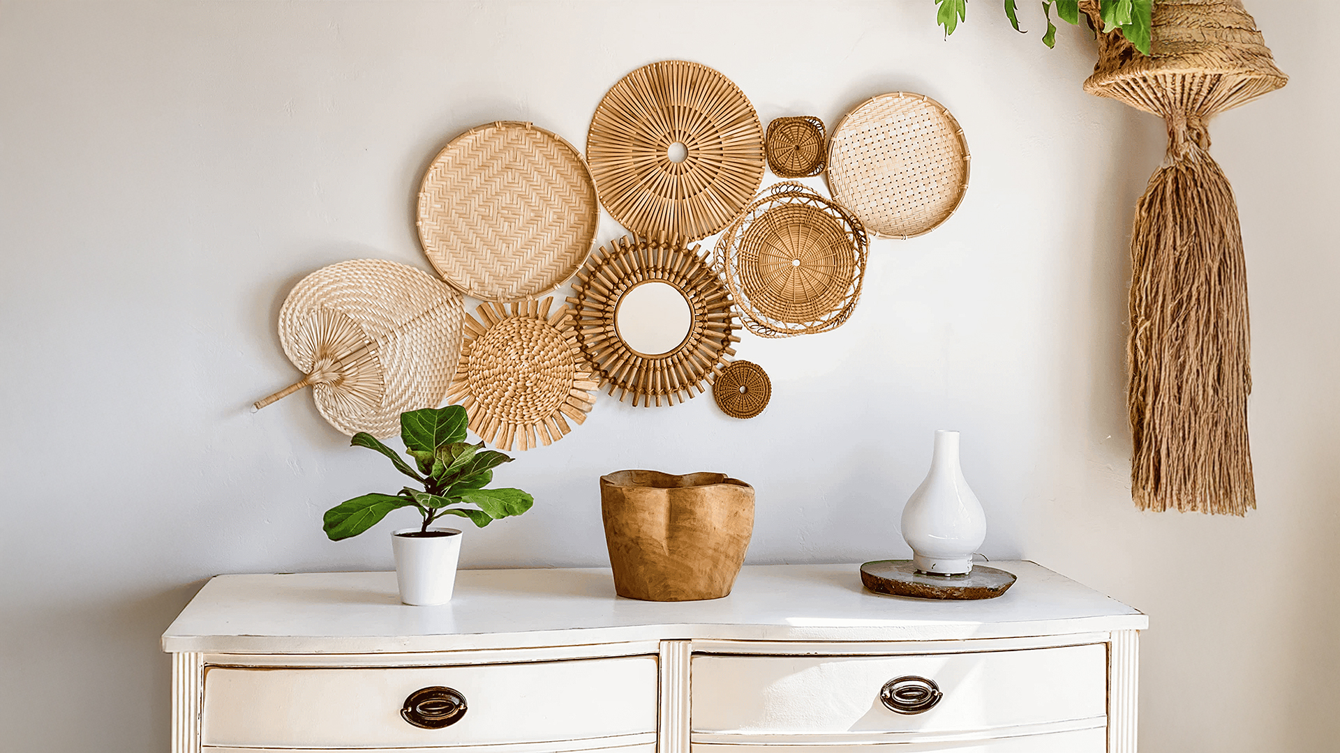 Best Wall Basket Decor Trends You Need to Try Now