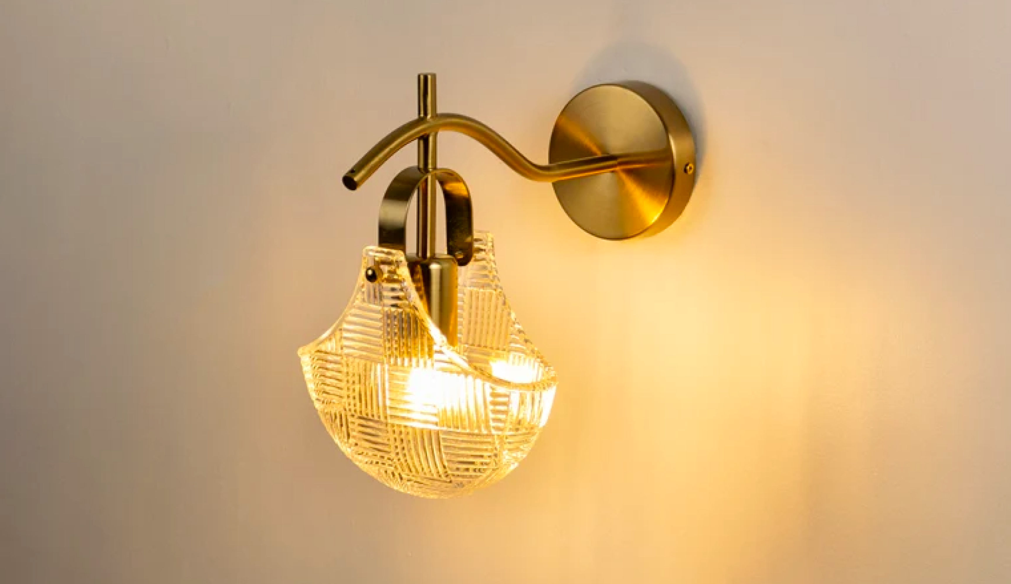 Modern Wall Sconce