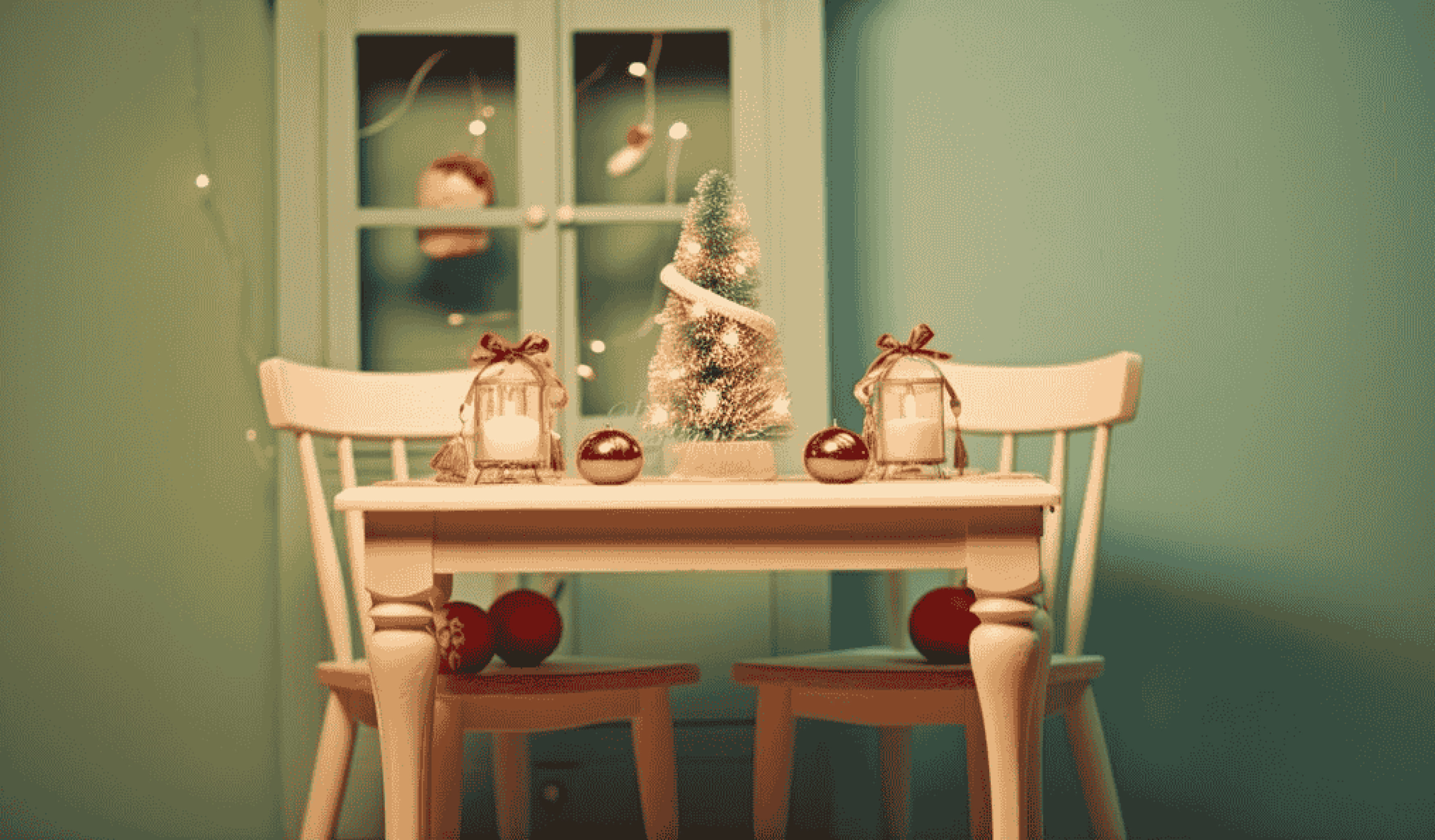 Christmas Decorations: Bring the Festive Cheer to Your Home