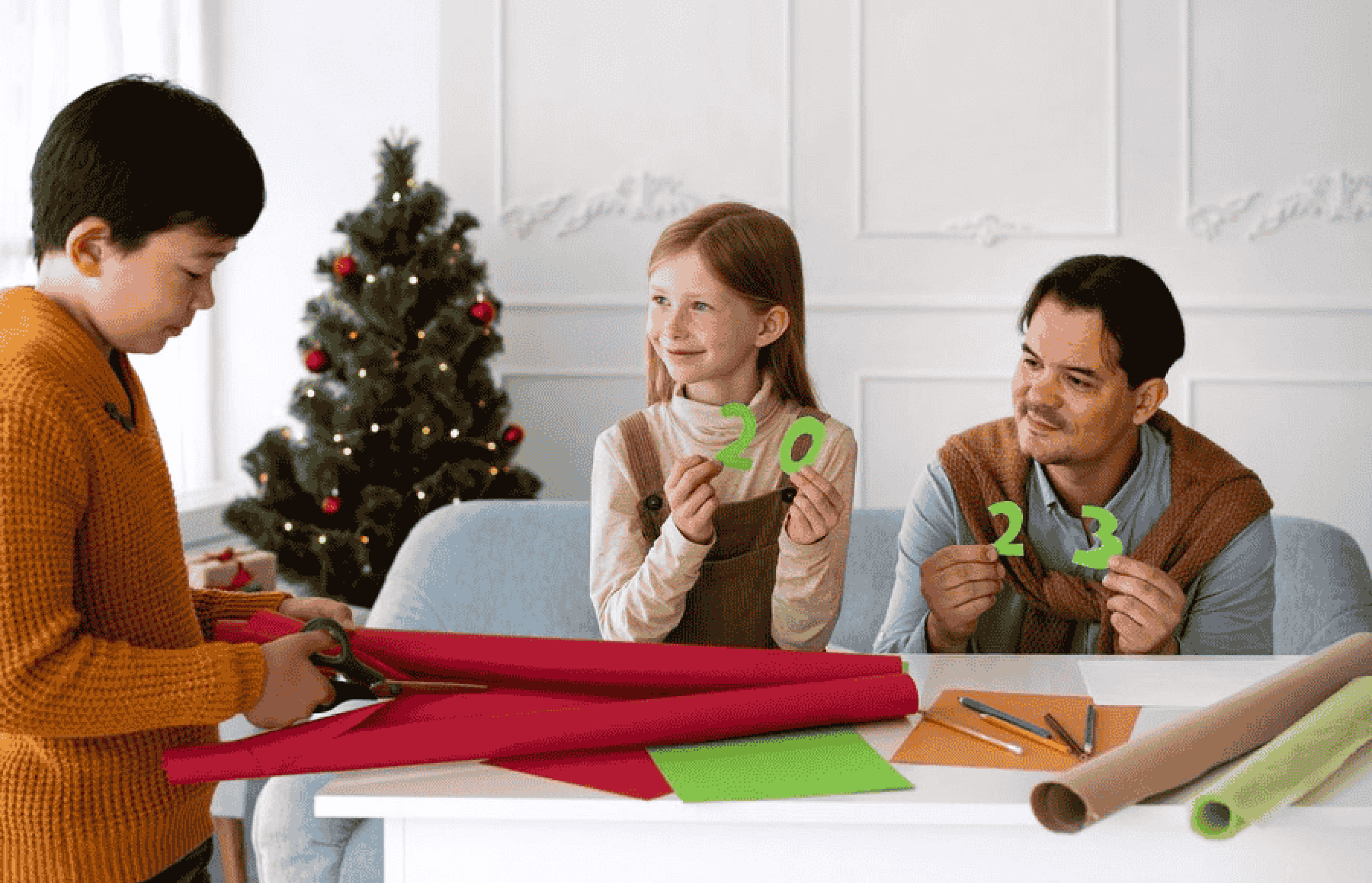 Fun Christmas Activities for Families