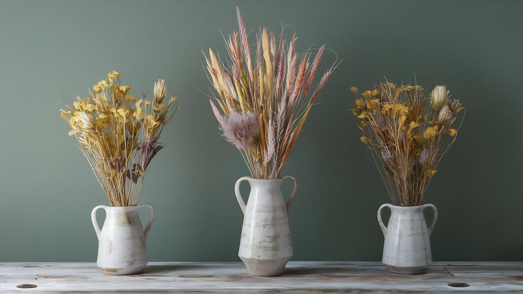 FAQs for Dried Flowers